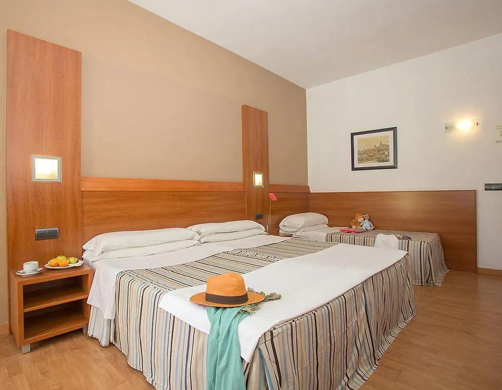 O7 Alea Hotel El Arenal  El Arenal (Mallorca)