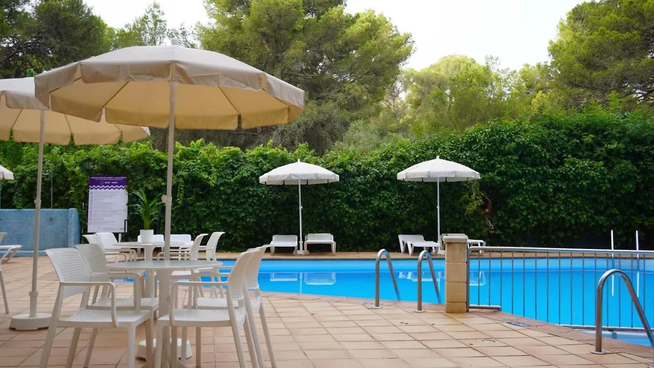 O7 Alea Hotel El Arenal  3*, El Arenal (Mallorca) Espanha