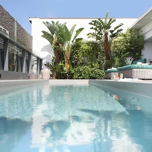 Отель Ofelias 4sup By Bondia Group Барселона